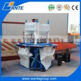 2016 DY150T Automatic Colorful Paver Solid Block Making Machine thumbnail-3