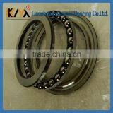 Ball Bearing Price KM 51122 Thrust Ball Bearing thumbnail-3