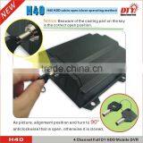 H.264 Car Video Recorder With 3g Gps and RJ45 Function,H40-3G thumbnail-6