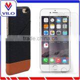 Genuine Leather Mobile Phone Case For IPhone 6+Screen Protector for IPhone 6 thumbnail-6