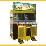 Guangzhou China Wholesale Attractive Cheap Arcade Game Machine thumbnail-1