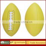 PVC American Rugby Ball thumbnail-1
