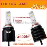 New Arrival Led Fog Light for Honda Crvcar Led Led Chip 10W Led for Light thumbnail-1