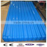 Building Materials Factory Direct Colorful Corrugated Roofing Sheet thumbnail-1