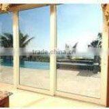 Hurricane Impact Resistant Glass Curtain Wall thumbnail-1