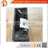 Original New MR-J4-70A 220v 750w 7.5kw Mitsubishi Servo Driver Supplier's Choice