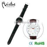 Retro Designed Big Watches For Men