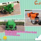 Double Rows Tractor Mounted Agricultural Potato Planter for Sale