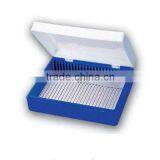 Glass Slides Storage Box