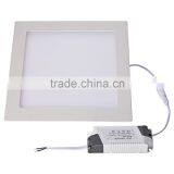 12 Watts Thin LED Square Panel Downlight