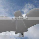 Wedding Decorative Bio Angel Balloons