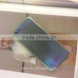 2016 China Hotsell Product for Iphone 6s Plus Housing Rainbow With Full Crystal for Iphone 6s Plus 24k Gold Crystal thumbnail-1