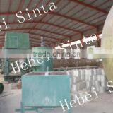 Sinta Hot Sale Frp Filament Winding Machine for 2012