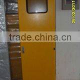 Steel Fume Hood/lab Furniture/Fume Cupboard