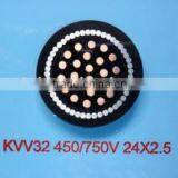 Hot Selling XLPE Insulated and PVC Sheathed Control Cable thumbnail-1