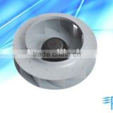 PSC AC 230V Centrifugal ventilator fan with CE & UL for vaporative Cooling in ventilation and commercial vehicle