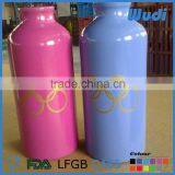 Aluminum Sports Bottle for Promotion and Gift 500ml AB50 thumbnail-1