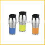 New Design Tumbler 14oz Can Make Customized Logo CM523 thumbnail-2