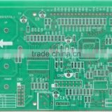 green solder mask controller board 39 leading pcba producer