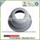 Led Spotlight Deep Drawing Aluminium Street Light Housing Lamp Parts Metal Shade thumbnail-1