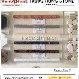 Dark Emperador Marble Moulding thumbnail-2