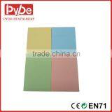 Memo Pads Style and Yes Customized Dashboard Memo Pad