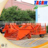 Mated Tractor Cassava Harvester Machinery/modern Cassava Harvesting Equipment for Sale thumbnail-5