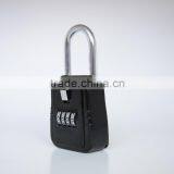 Digital Key Lock Box for Door Knob thumbnail-3