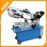 7"-9" BS-712N Products China Mini Band Saw thumbnail-5
