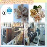 Textured Soyabean Protein Manufacturing Line