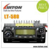 High Power Mobile Radio LT-580 Vhf/uhf Car Radio Transceiver