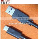 USB Cable Type C TO USB AM thumbnail-2