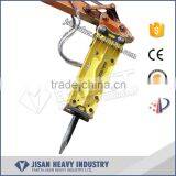 Construction Equipment Top Type Rock Breaker Hydraulic Hammer for Excavator thumbnail-1