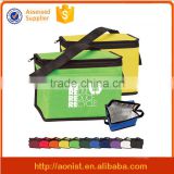 High Quality Cheaper Insulated Cooler Lunch Bags Promotion