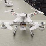 New 2014 X39V 2.4G 4 Axes RC Flying Toy UFO Dji Phantom rc Quadcopter Drone With Camera thumbnail-3