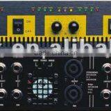 Multi Channel Amp Digital Amplifier DA6600