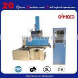 ALMACO steady cnc edm die sinking machine