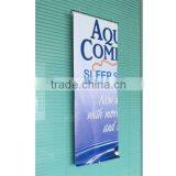 Advertising Double-sided Shop Window Display Banner TS-WB01 thumbnail-1