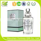 Special Design Stylish Eco-friendly Paper Perfume Box