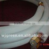 Air Conditioner Copper Pipe and Copper-aluminum Connecting Tube for Air Conditioner thumbnail-1
