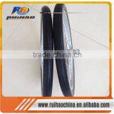 Mytest 10 Bike Rubber Wheel thumbnail-3