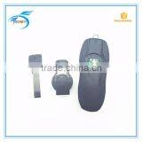 Car Key Remote Covers 3 Button Remote Key Case Porsche Key Cover thumbnail-2