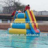 Used Inflatable Water Slide for Sale thumbnail-1