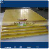 Colored Polycarbonate PP Corrugated Sheet thumbnail-5