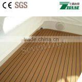 Soft Dock Decking for Yacht/ship Soft Flooring/plastic Soft Decking thumbnail-2