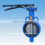 Wafer Butterfly Valve