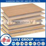 2016 New Plywood Sheet From LULI GROUP Since 1985 thumbnail-1