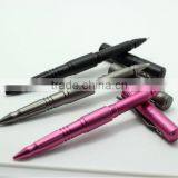 Aviation Aluminum Tactical Pen Promotion Pen thumbnail-1