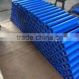 Belt Return Roller Frame Conveyor Carrying Idler Roller thumbnail-2