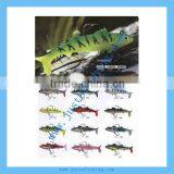 Soft Fishing Lure-BWBK04 thumbnail-1